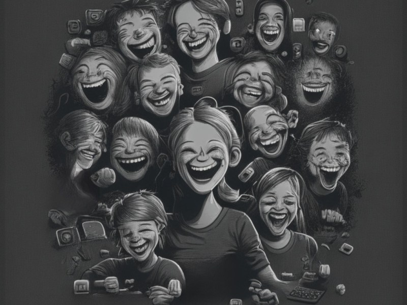 Tebakan Seru dan Jawabannya untuk&nbsp;Hiburan