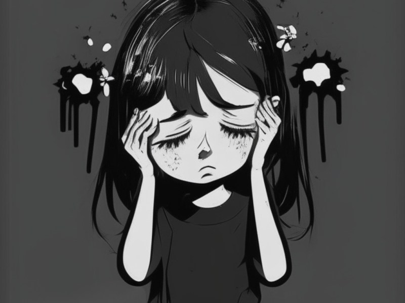 Cara Sederhana Mengatasi Pusing&nbsp;Kepala