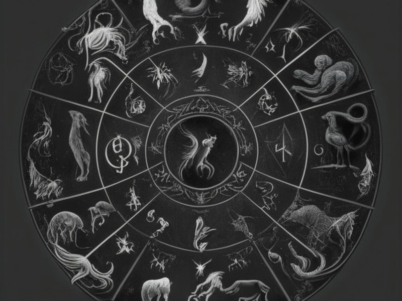 Sifat dan Karakteristik 12&nbsp;Zodiak