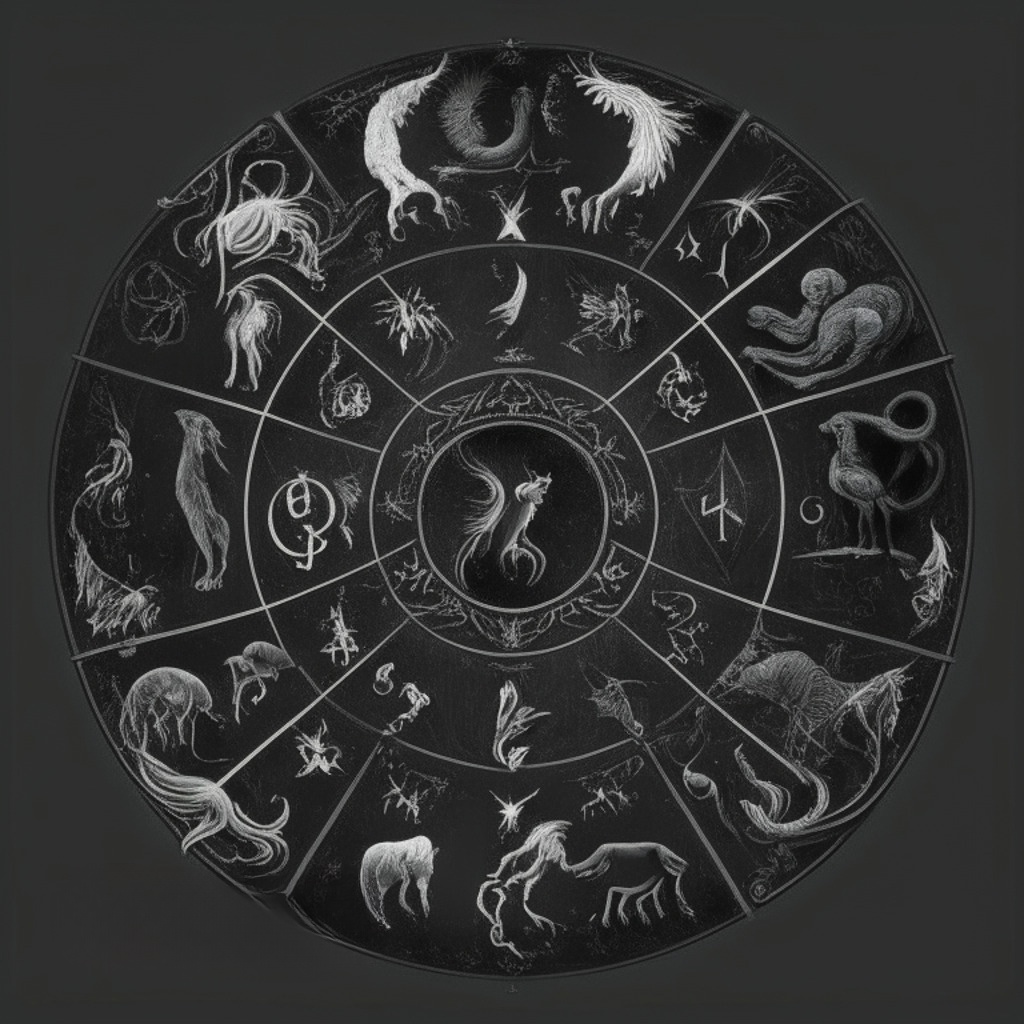 Sifat dan Karakteristik 12 Zodiak