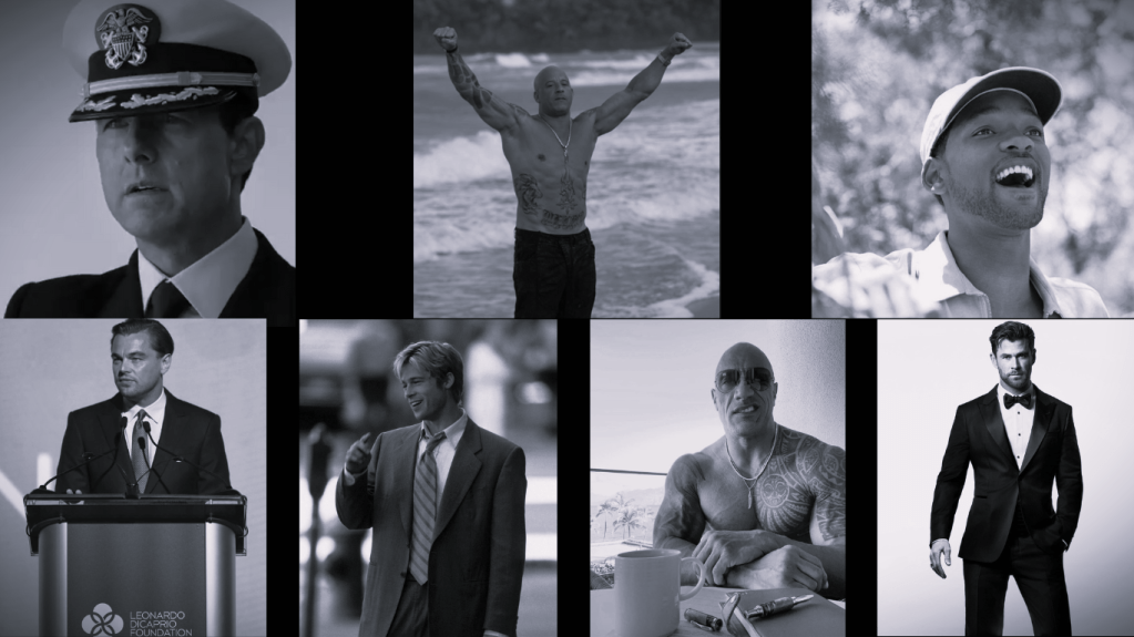 7 Aktor Hollywood Dengan Gaji&nbsp;Tertinggi