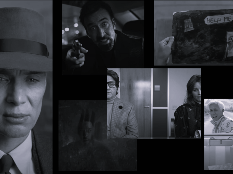 Film Yang Akan Tayang Bulan ini | Juli&nbsp;2023