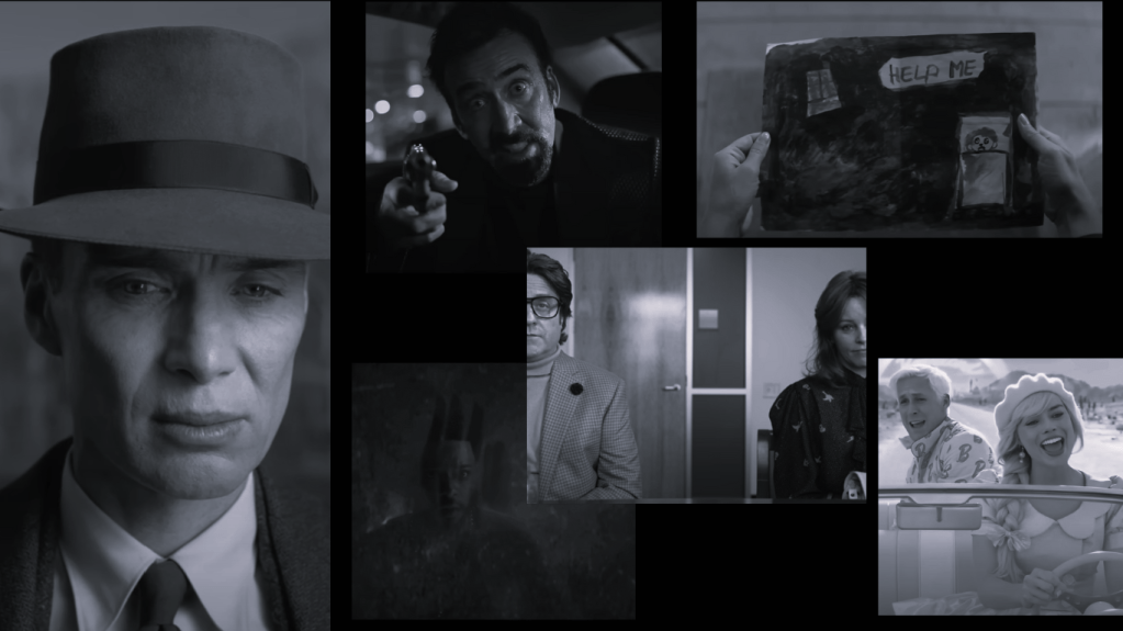 Film Yang Akan Tayang Bulan ini | Juli&nbsp;2023