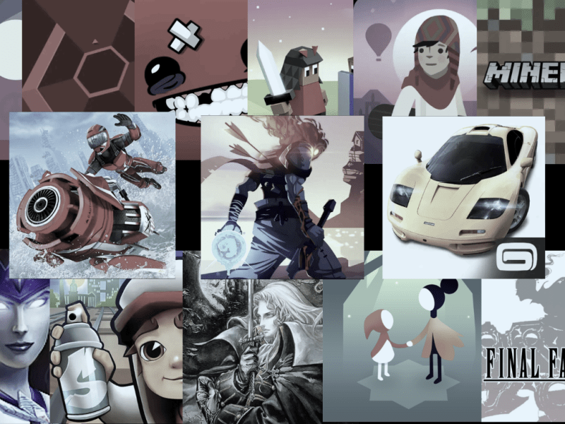 No Internet, No Cry | 15 Games Android Tanpa Koneksi&nbsp;Internet