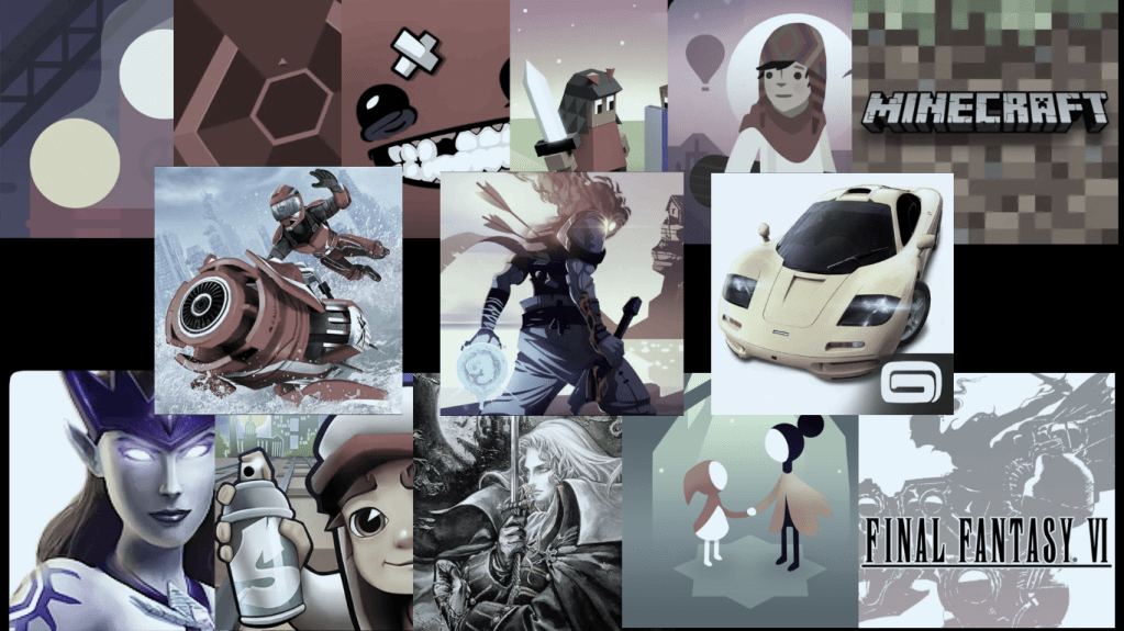 No Internet, No Cry | 15 Games Android Tanpa Koneksi&nbsp;Internet