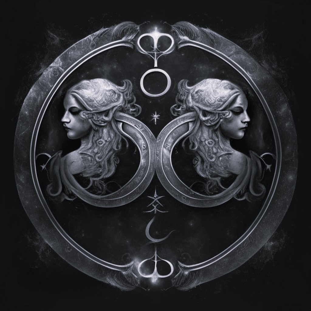 Gemini, Public Enemy?