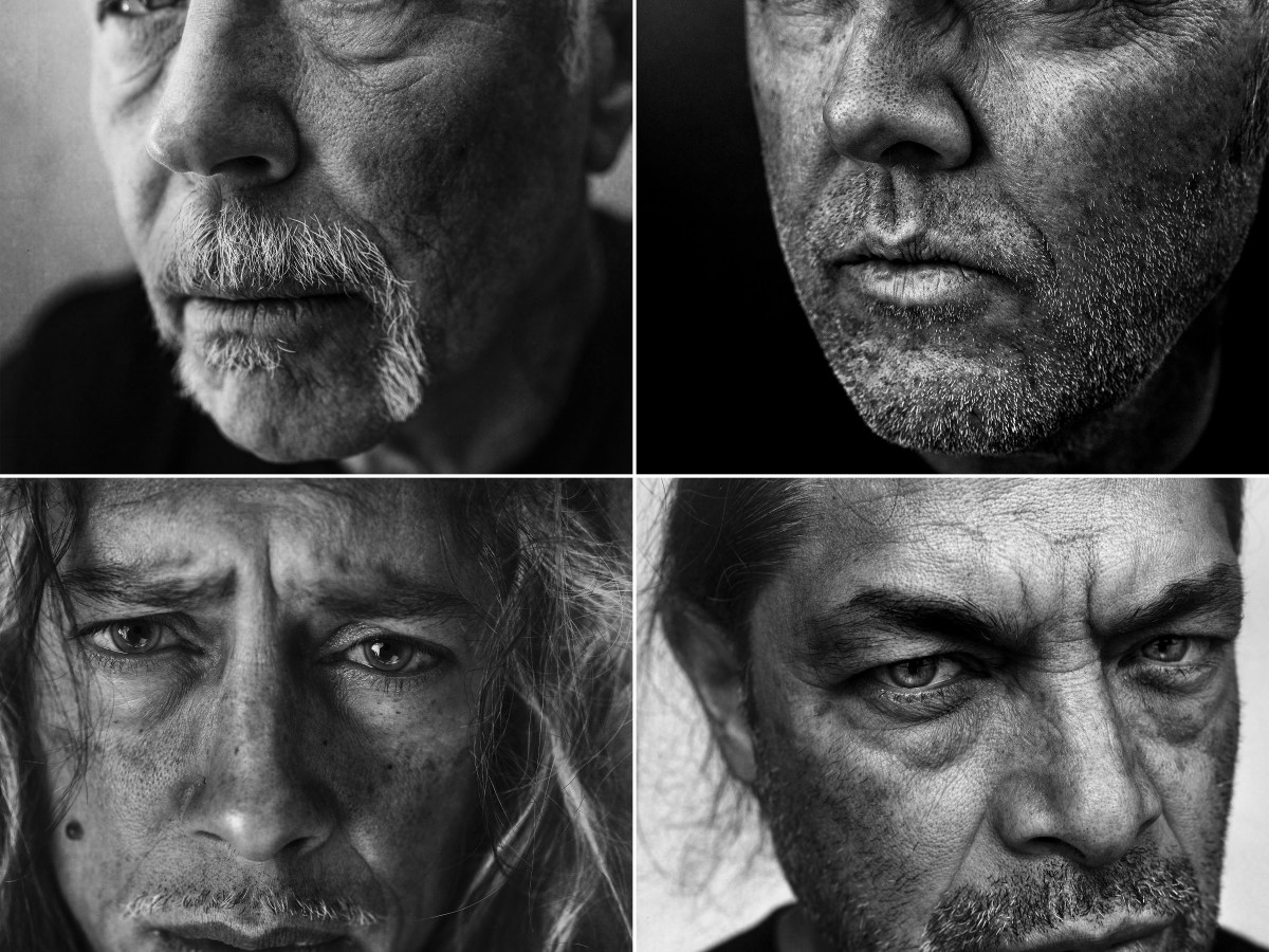 Tidak Pernah Bosan | Inilah 15 Lagu Hits&nbsp;Metallica