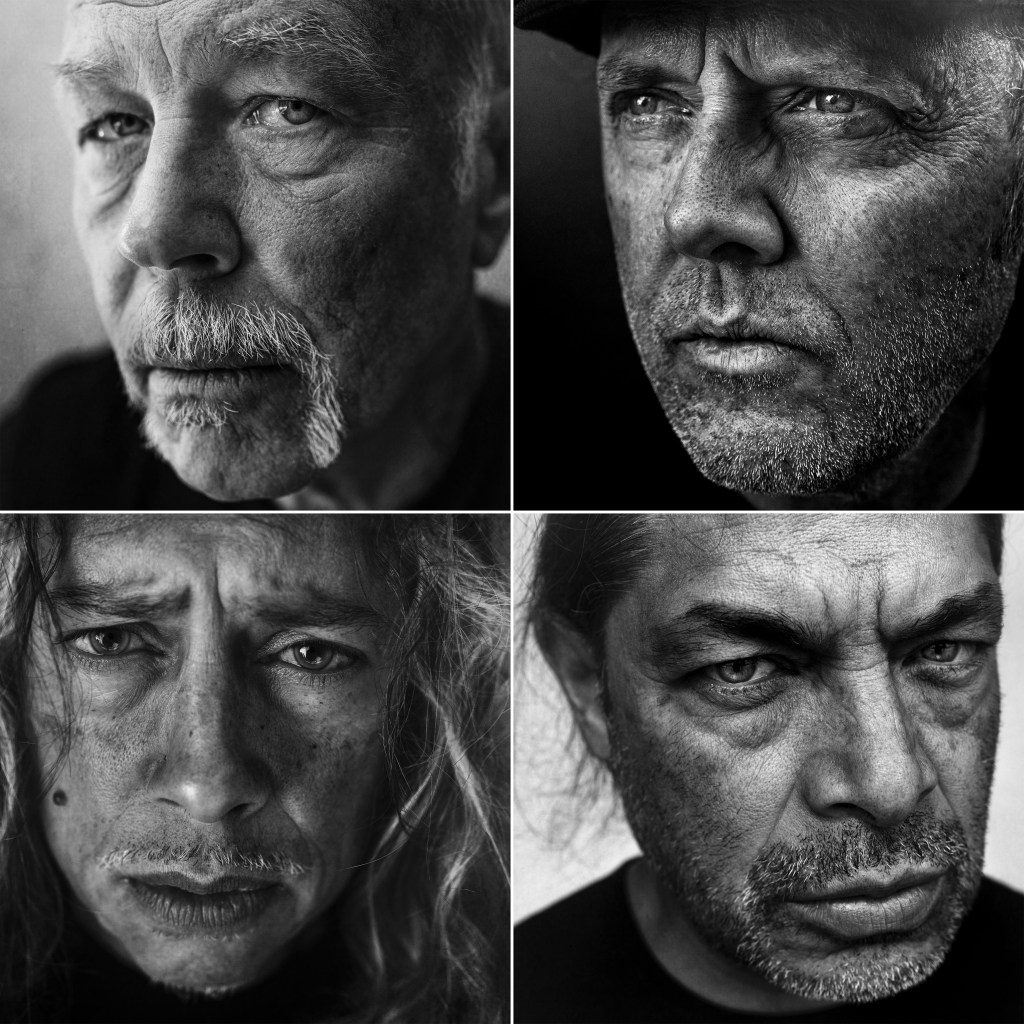 Tidak Pernah Bosan | Inilah 15 Lagu Hits&nbsp;Metallica