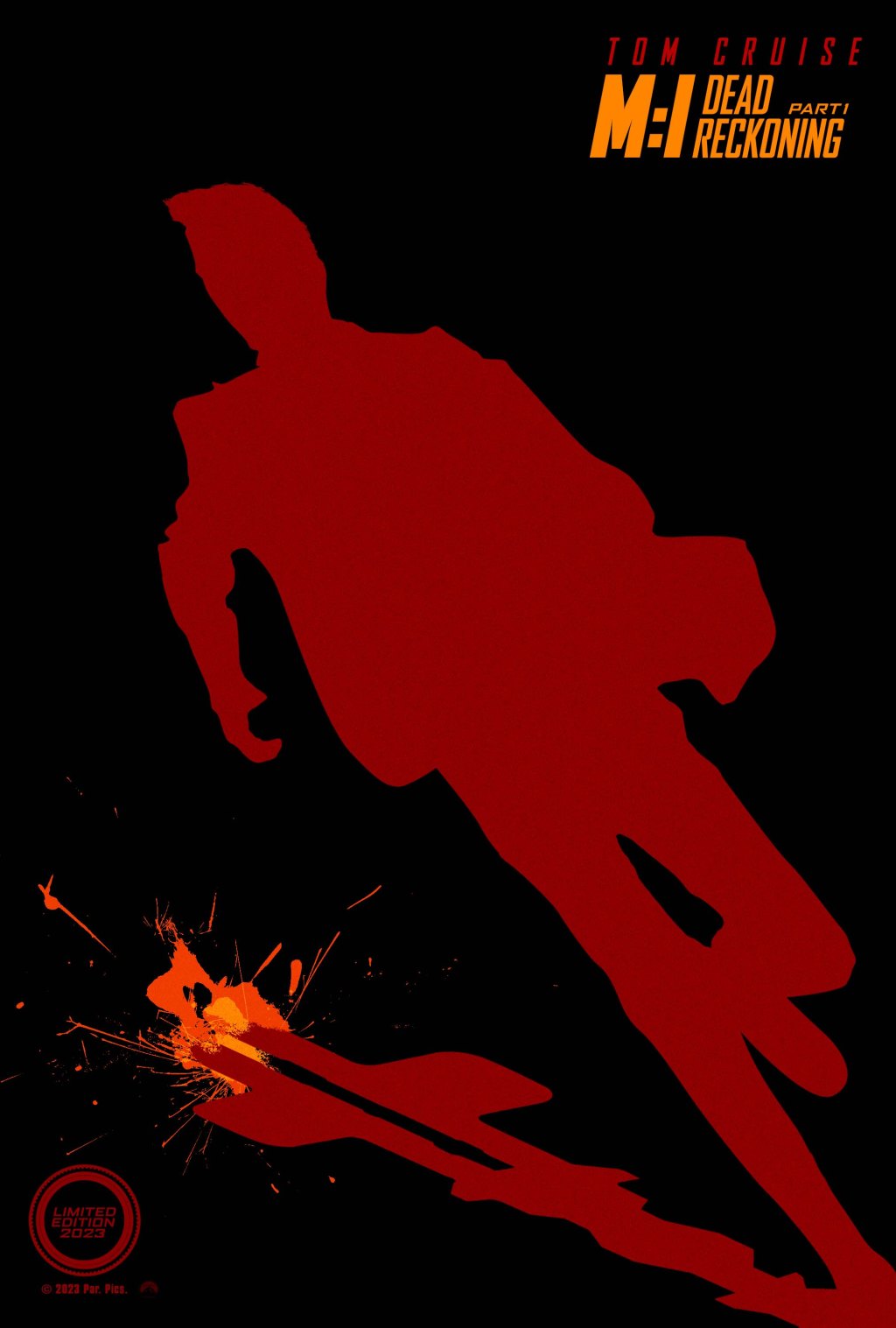 Film Baru “Mission Impossible: Dead Reckoning Part&nbsp;One”