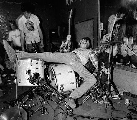17 Koleksi Lagu Terbaik&nbsp;Nirvana