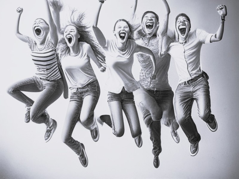 Mudah dan Praktis: 15 Permainan Agar Suasana Lebih&nbsp;Akrab