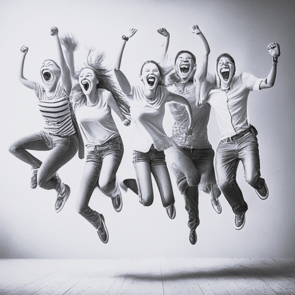 Mudah dan Praktis: 15 Permainan Agar Suasana Lebih&nbsp;Akrab