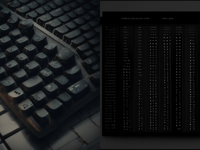 55 Shortcut Excel Wajib Diketahui&nbsp;2023