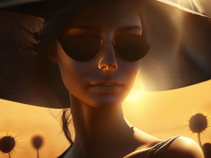 Cara Memilih Sunscreen Sesuai Jenis&nbsp;Kulit