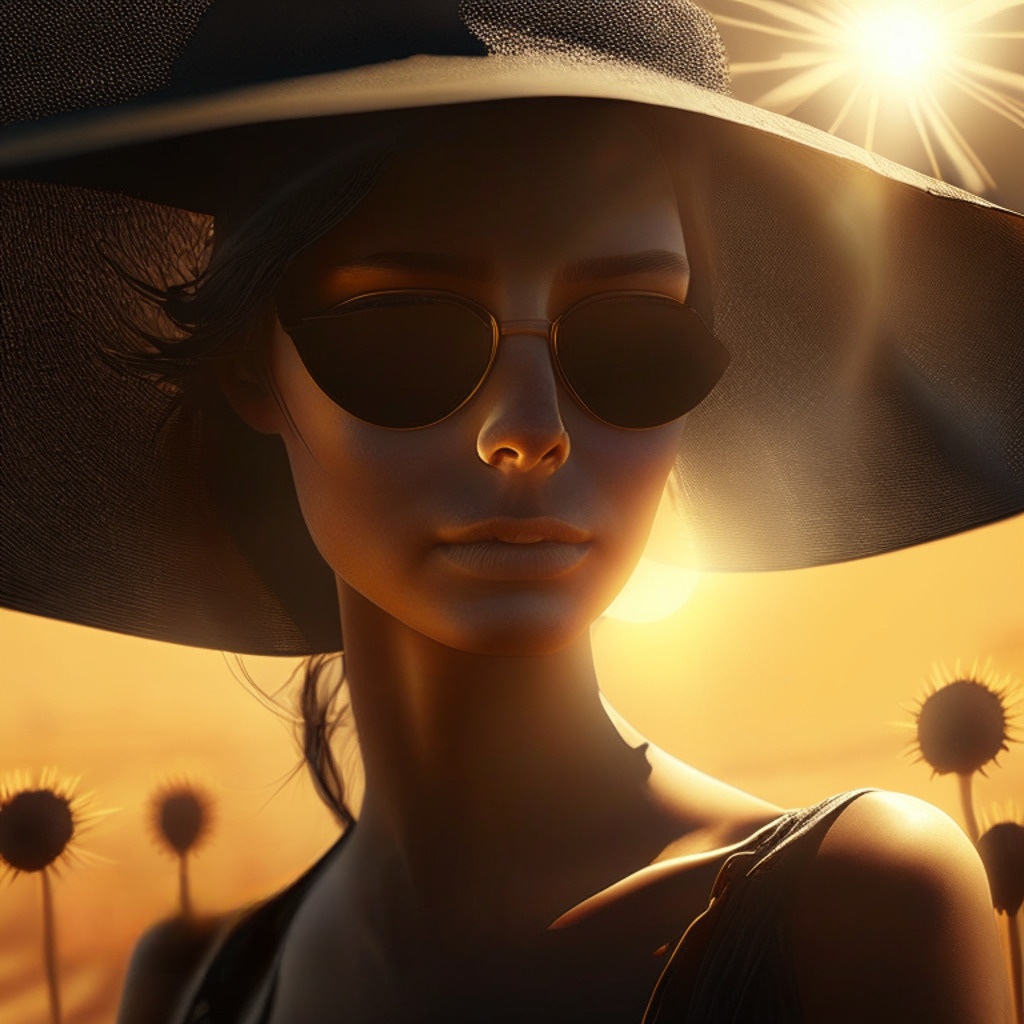 Cara Memilih Sunscreen Sesuai Jenis&nbsp;Kulit