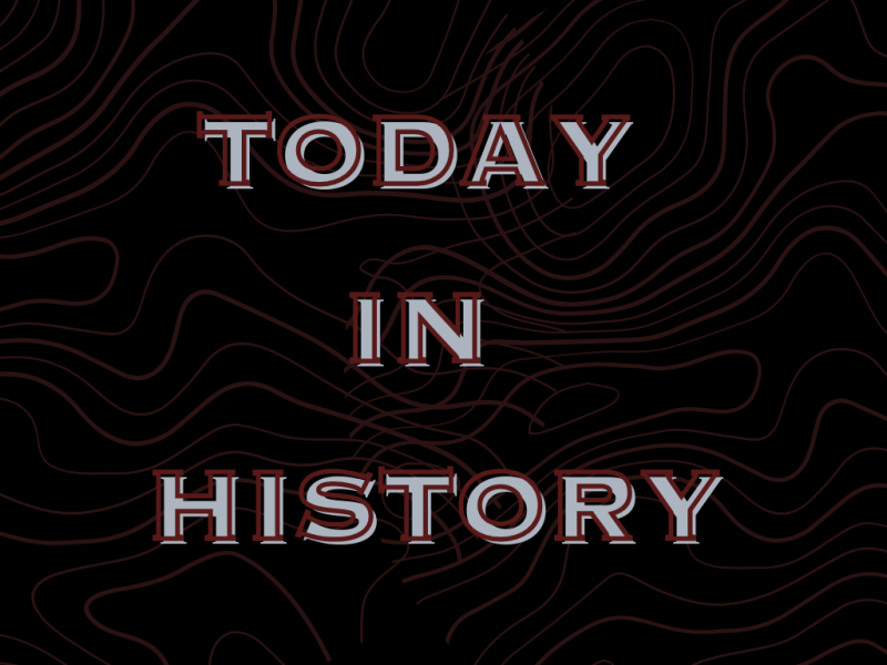 Hari Ini Dalam Sejarah | Peristiwa Yang Terjadi Tanggal 17&nbsp;Juli