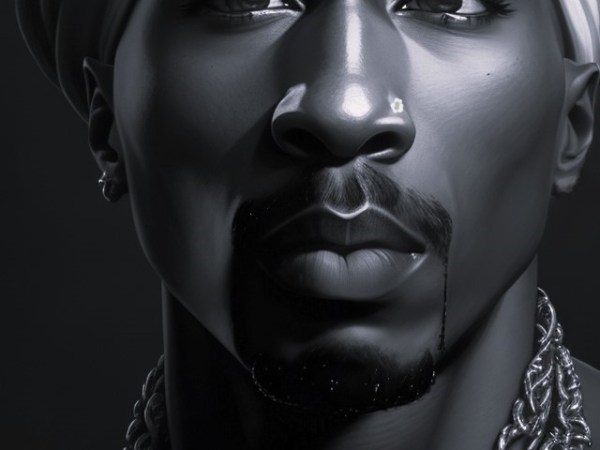 Tiga Dekade Tragedi Kematian Tupac Shakur | Siapa&nbsp;Pembunuhnya?