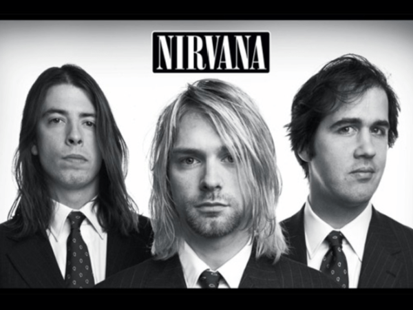 43 Quotes Menarik Dari Band&nbsp;Nirvana