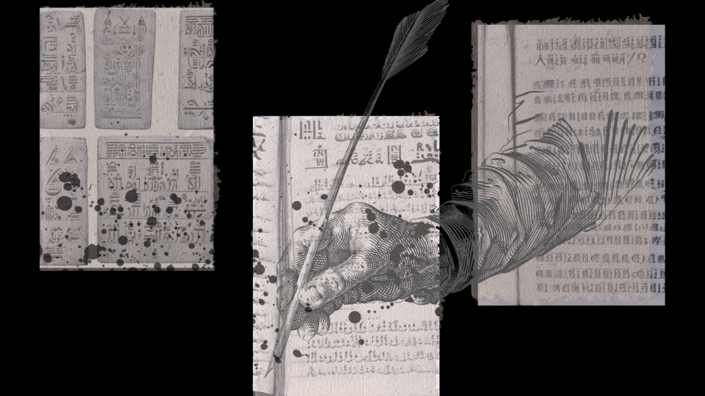 13 Bahasa Zaman Sebelum&nbsp;Masehi