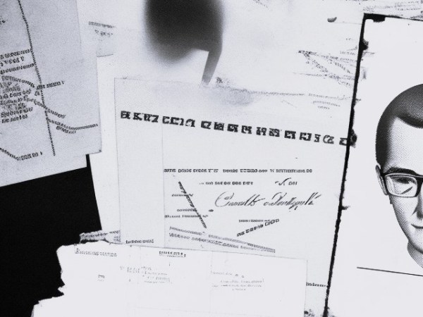 Siapa Zodiac Killer? | Misteri Kode Si Pembunuh&nbsp;Berantai