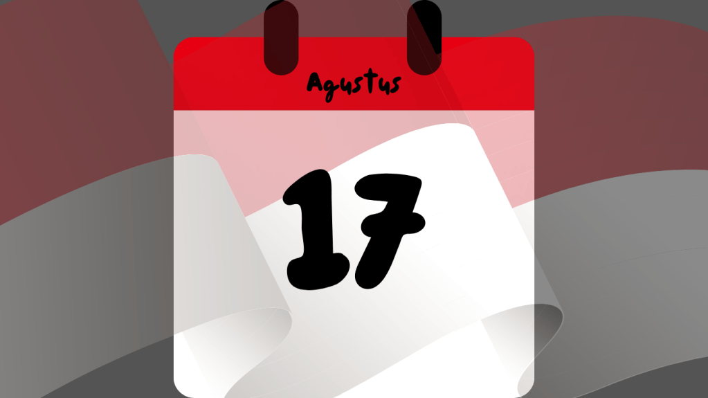 17 Perlombaan Wajib Saat Perayaan HUT&nbsp;RI