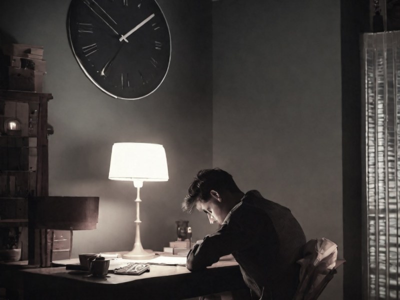 Cek Fakta 17 Mitos Tentang&nbsp;Begadang