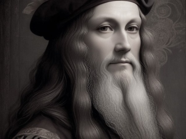 27 Quotes Pilihan Dari Leonardo Da Vinci Untuk Menambah&nbsp;Inspirasi