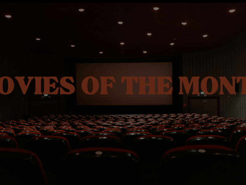 15 Film Yang Akan Tayang Bulan Ini | Agustus&nbsp;2023