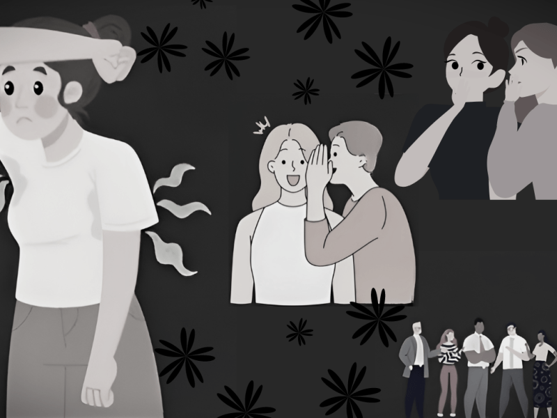 Penyebab dan Cara Mengatasi Bau Badan Secara&nbsp;Alami