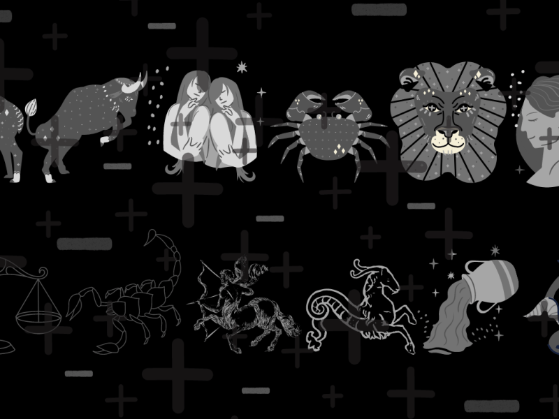 Plus Minus Tiap&nbsp;Zodiak