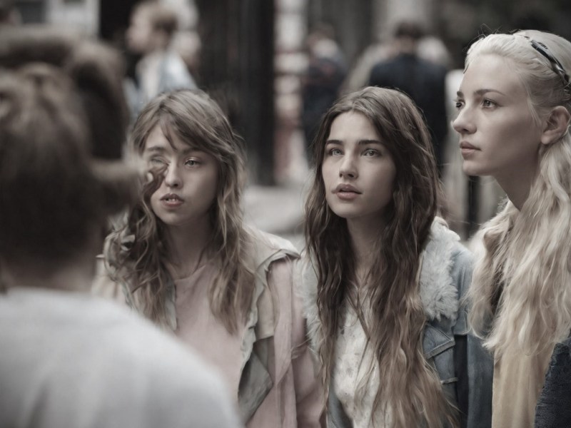 7 Tips Menarik Diri Dari Pertemanan&nbsp;Palsu