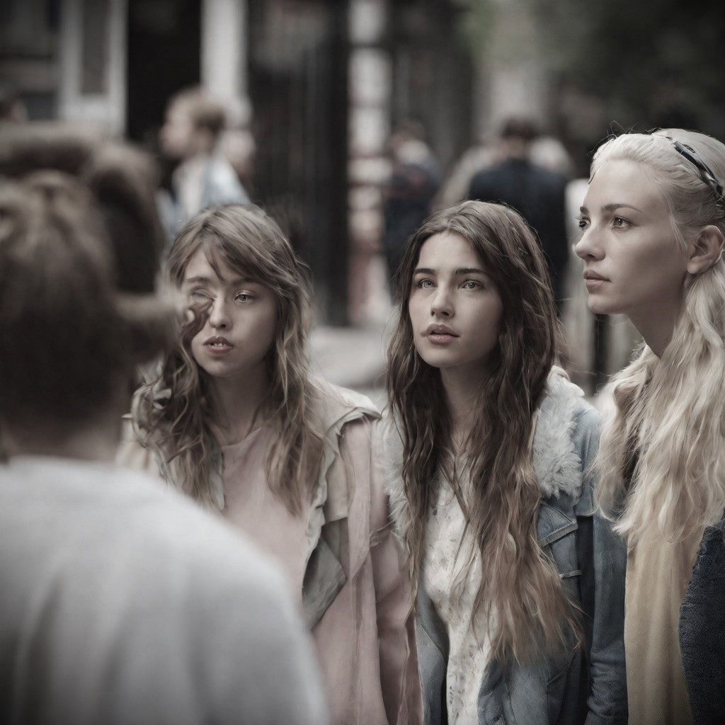 7 Tips Menarik Diri Dari Pertemanan Palsu