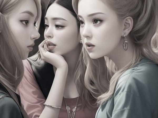 Kenali 7 Tanda Pertemanan&nbsp;Palsu