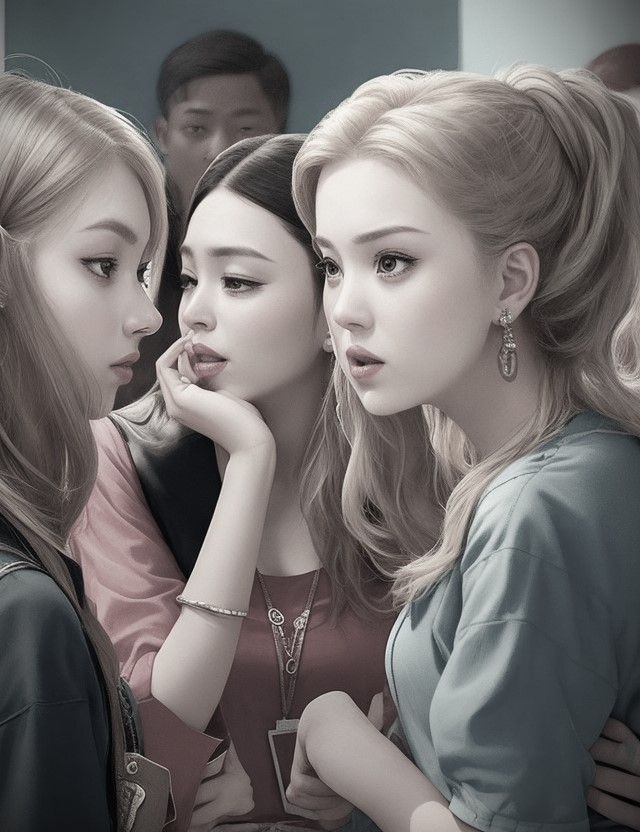 Kenali 7 Tanda Pertemanan&nbsp;Palsu