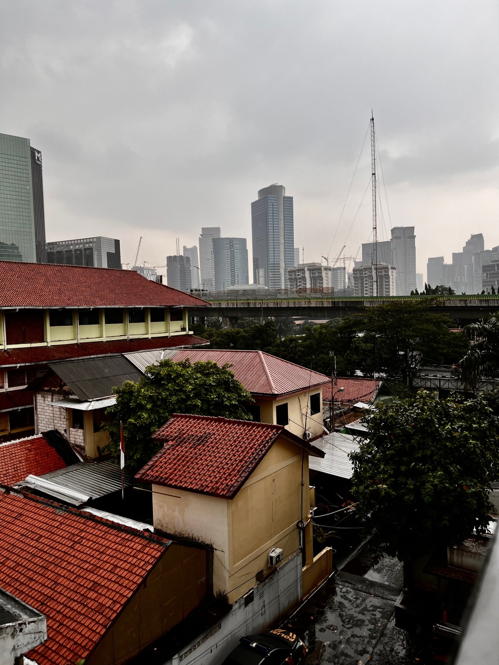 Yang Ditunggu Akhirnya Datang Juga: Ya!&nbsp;Hujaaannn!