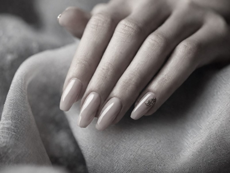 7 Mitos Populer Tentang&nbsp;Kuku