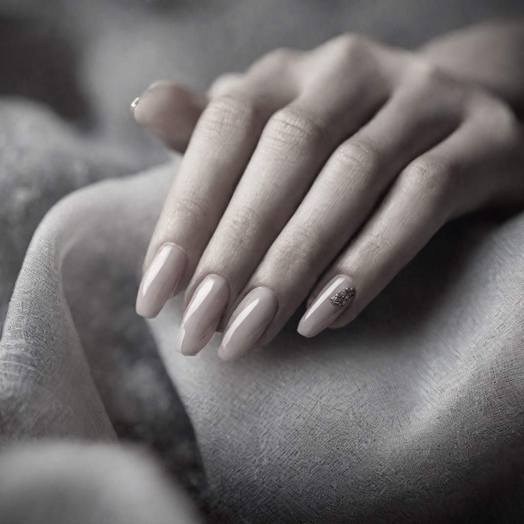 7 Mitos Populer Tentang&nbsp;Kuku