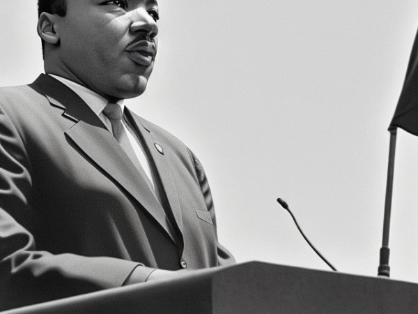 27 Quotes Marthin Luther King,&nbsp;Jr.