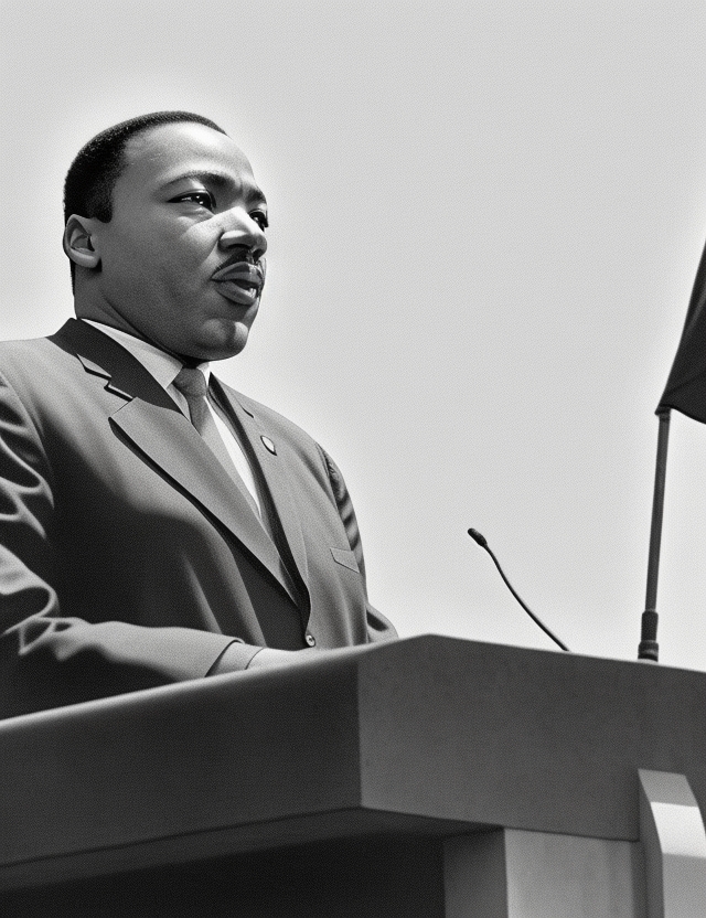 27 Quotes Marthin Luther King,&nbsp;Jr.