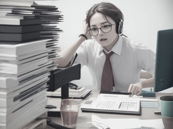 7 Kelemahan Multitasking