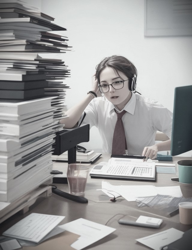 7 Kelemahan Multitasking