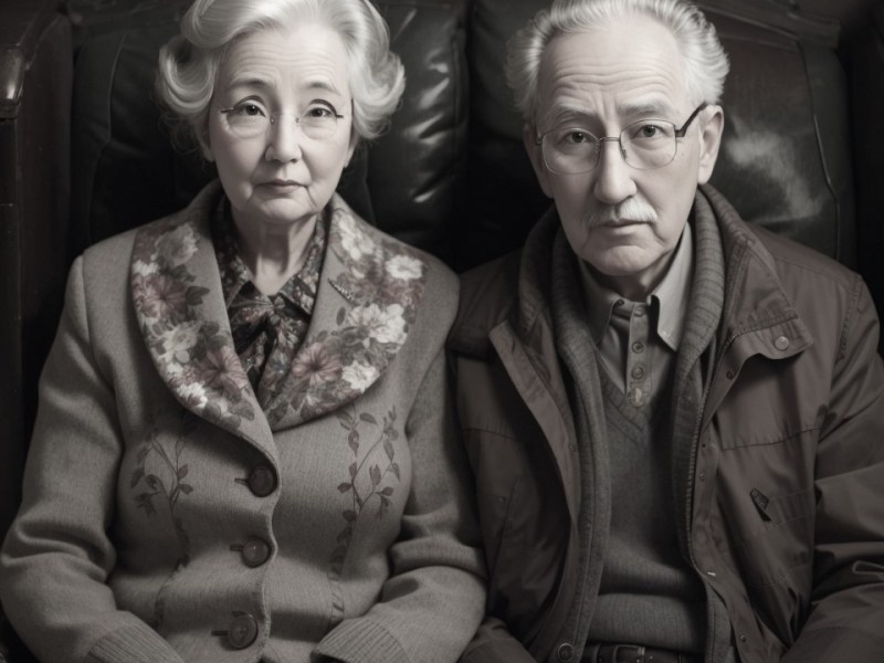 27 Quotes Tentang Menghargai Orang&nbsp;Tua