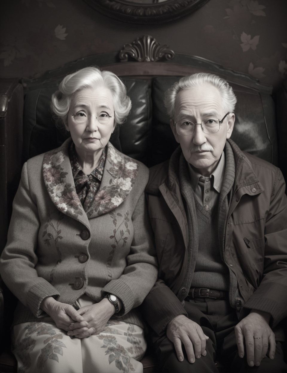 27 Quotes Tentang Menghargai Orang&nbsp;Tua