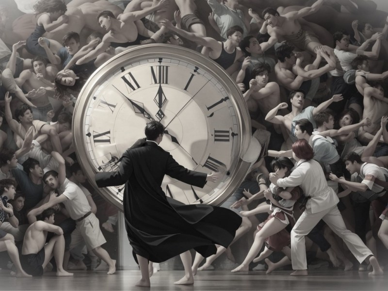 67 Quotes Tentang&nbsp;Waktu