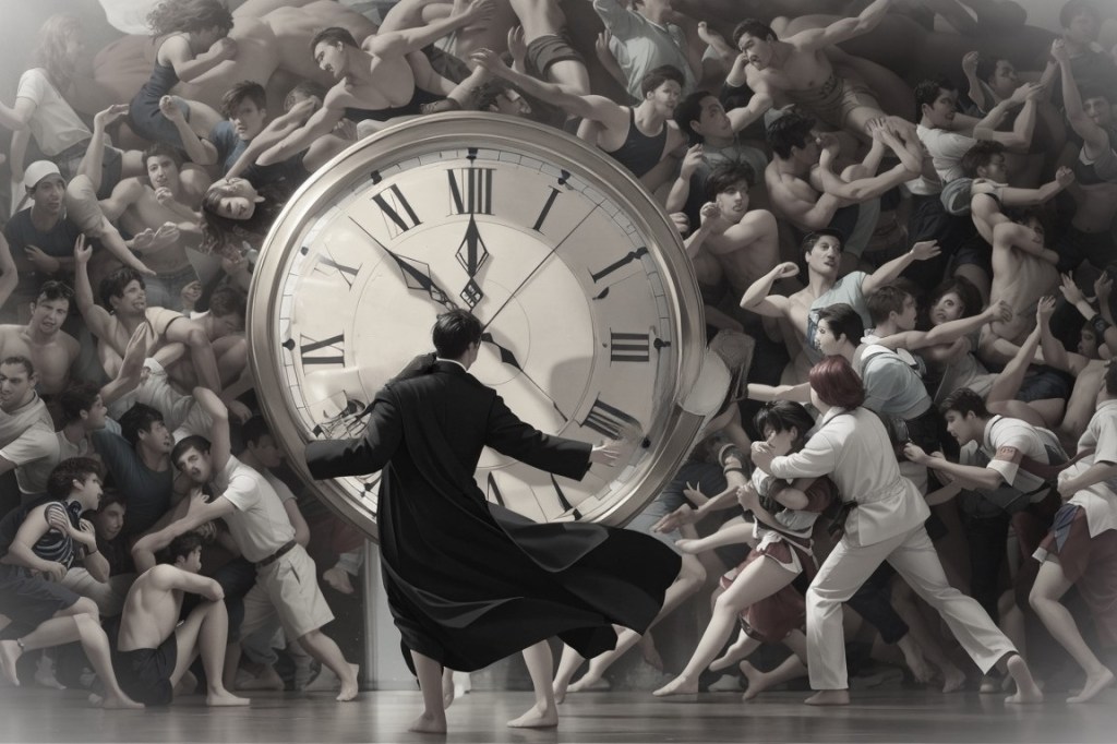 67 Quotes Tentang&nbsp;Waktu