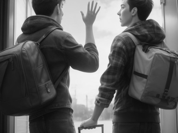 37 Quotes Tentang&nbsp;Perpisahan