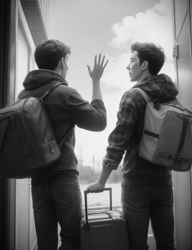 37 Quotes Tentang&nbsp;Perpisahan