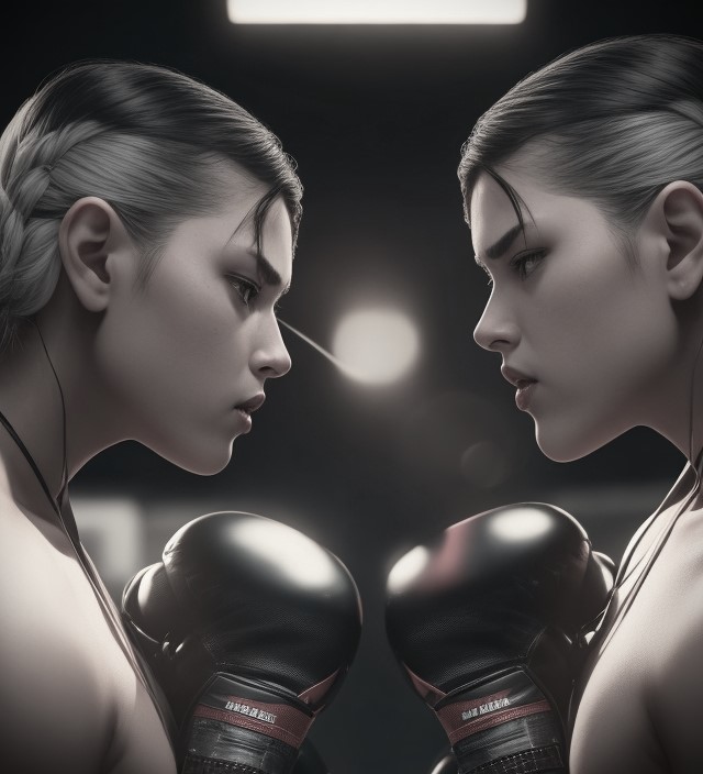 Apa Hal Yang Paling Sulit Dilawan Dalam Diri&nbsp;Kita?