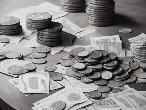 99 Quotes Tentang&nbsp;Uang