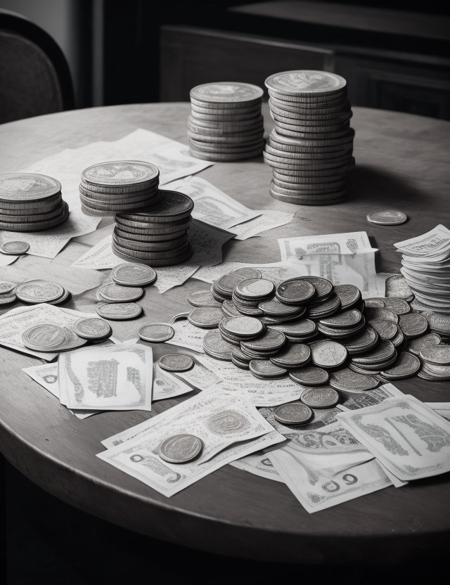 99 Quotes Tentang&nbsp;Uang